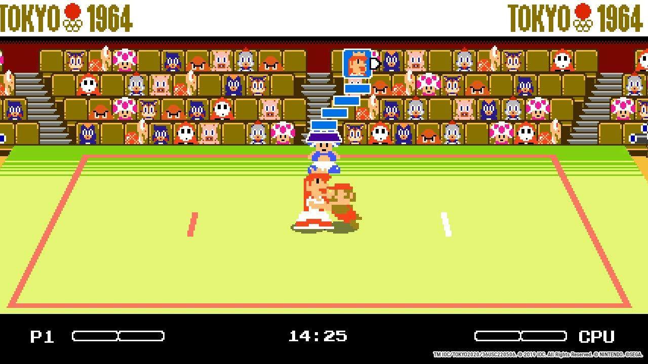 Mario & Sonic at the Olympic Games Tokyo 2020 - Nintendo Switch - JOY2ESpree