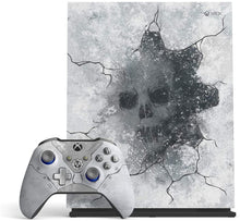 
                        
                          將圖片載入圖庫檢視器 Xbox One X 1TB Console - Gears 5 Bundle [DISCONTINUED] - JOY2ESpree
                        
                      