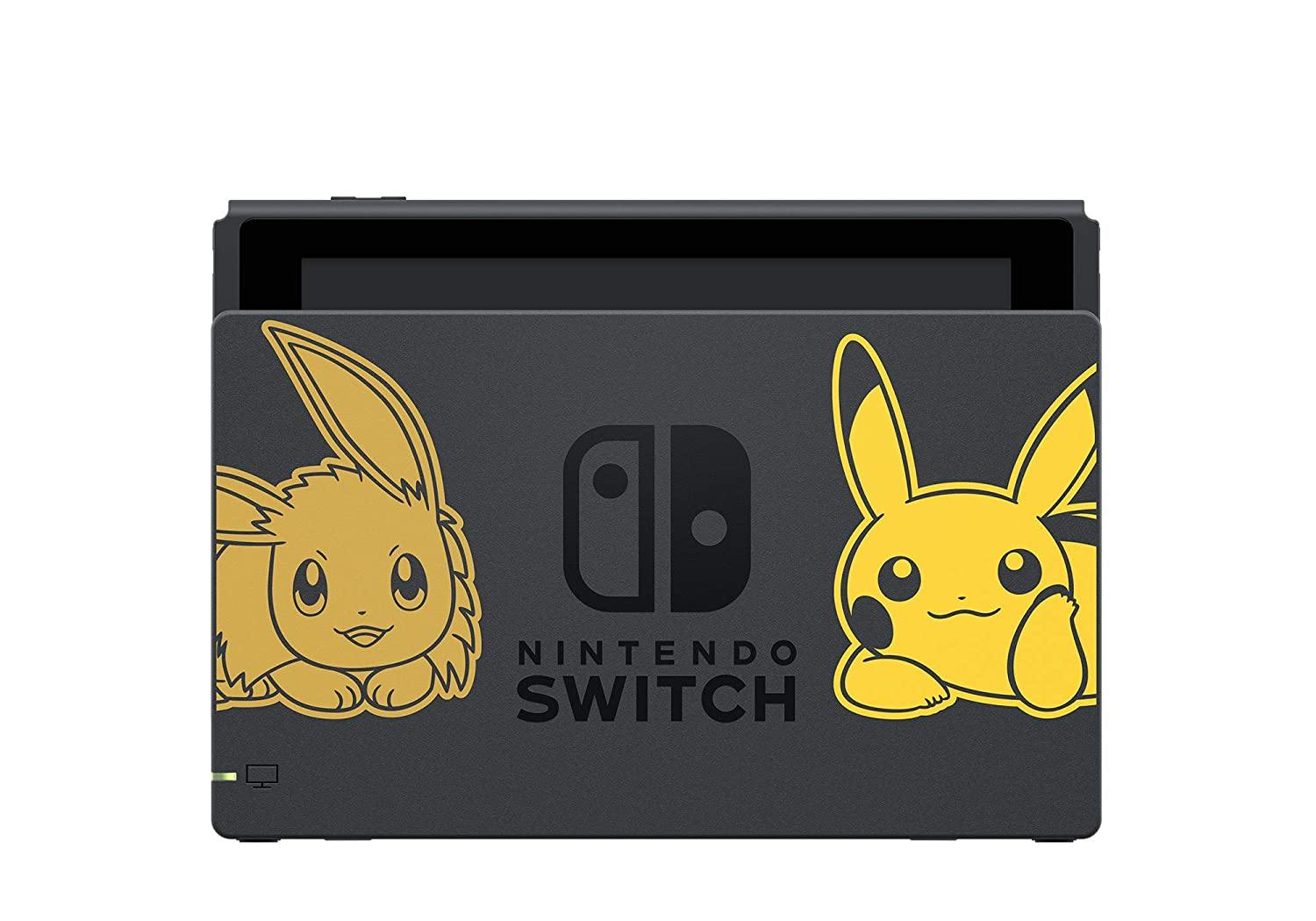 Pokemon: Let's Go, Eevee! - JOY2ESpree