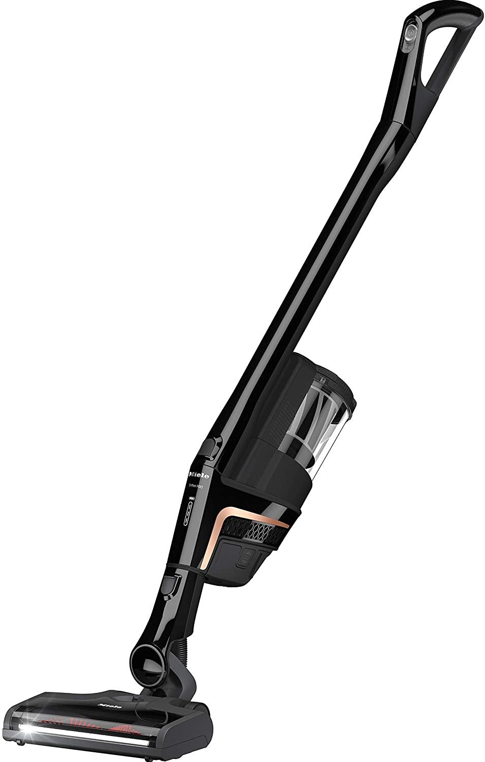Miele Triflex HX1 Battery Powered Bagless Stick Vacuum, Graphite Grey - JOY2ESpree