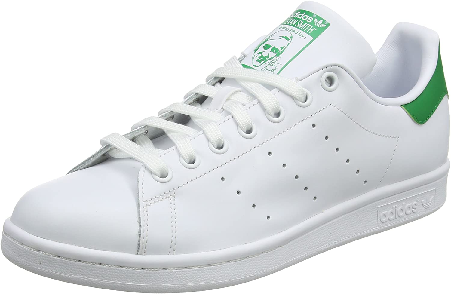 Adidas Originals Men's Stan Smith Sneaker