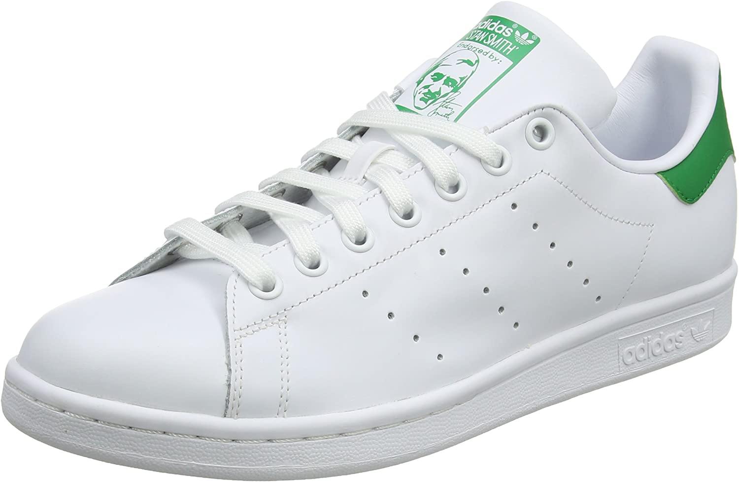 adidas Originals Men's Stan Smith Sneaker