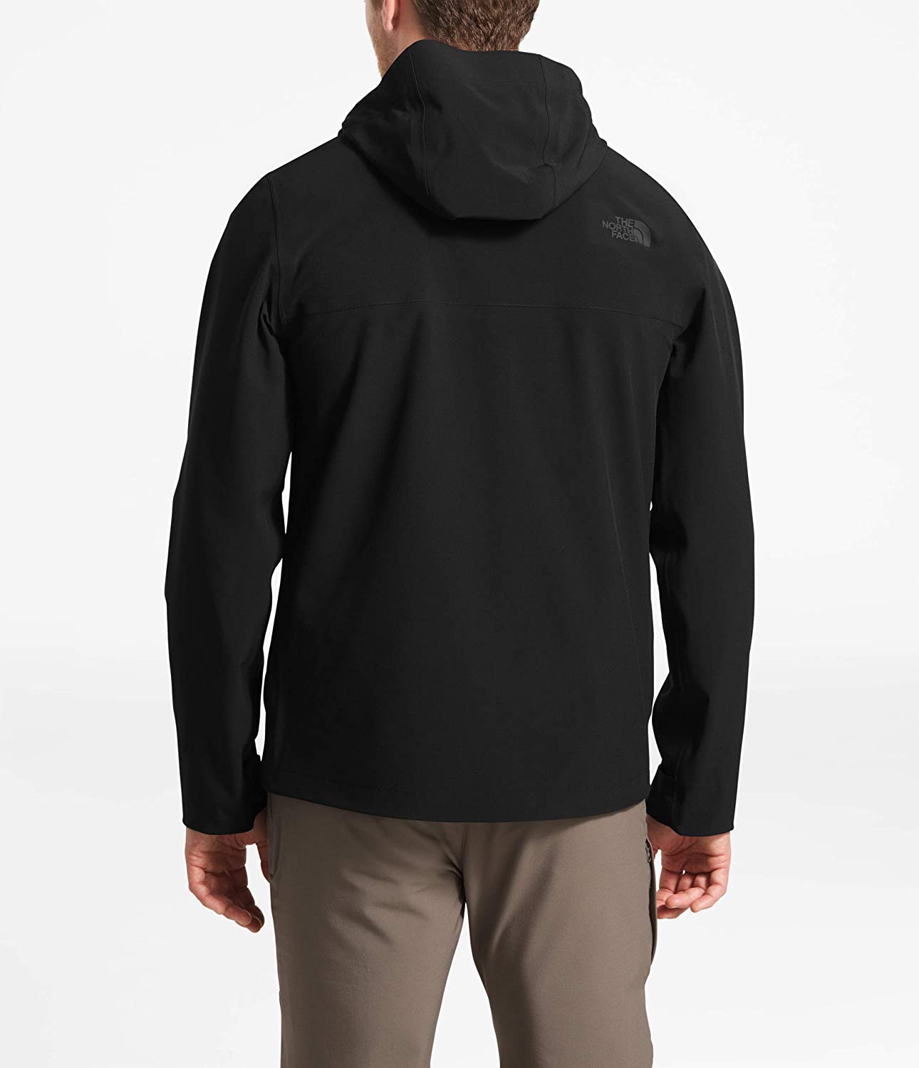 The North Face Men's Apex Flex DryVent Jacket