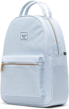 
                        
                          Cargar imagen en el visor de la galería, Herschel Nova Backpack, Black, Mini 9L
                        
                      