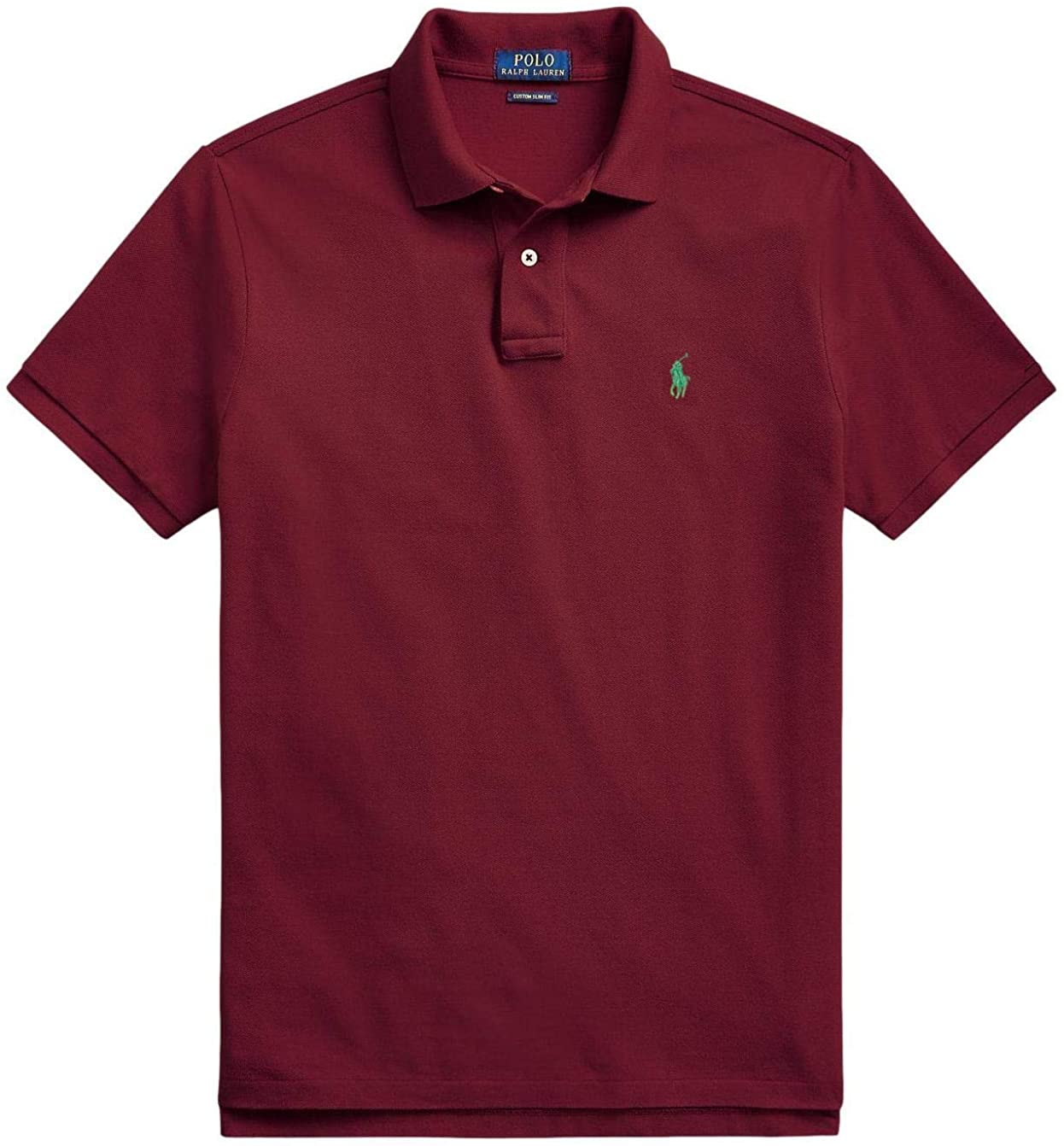 Polo Ralph Lauren Big & Tall Big & Tall Classic Pique Polo