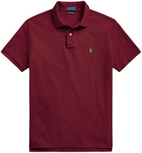 
                        
                          Load image into Gallery viewer, Polo Ralph Lauren Big &amp; Tall Big &amp; Tall Classic Pique Polo
                        
                      