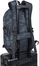 
                        
                          Load image into Gallery viewer, Travel Laptop Backpack Water Resistant Anti-Theft Bag with USB Charging Port
                        
                      