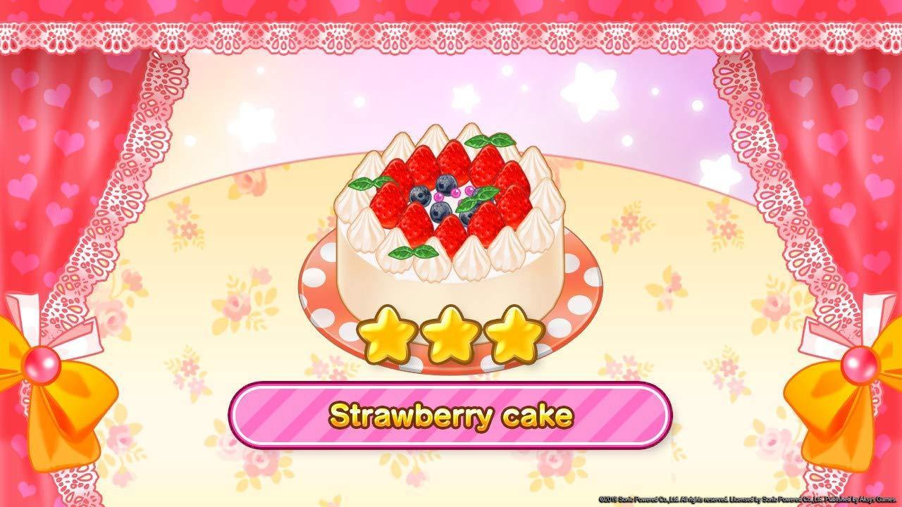 Waku Waku Sweets - JOY2ESpree