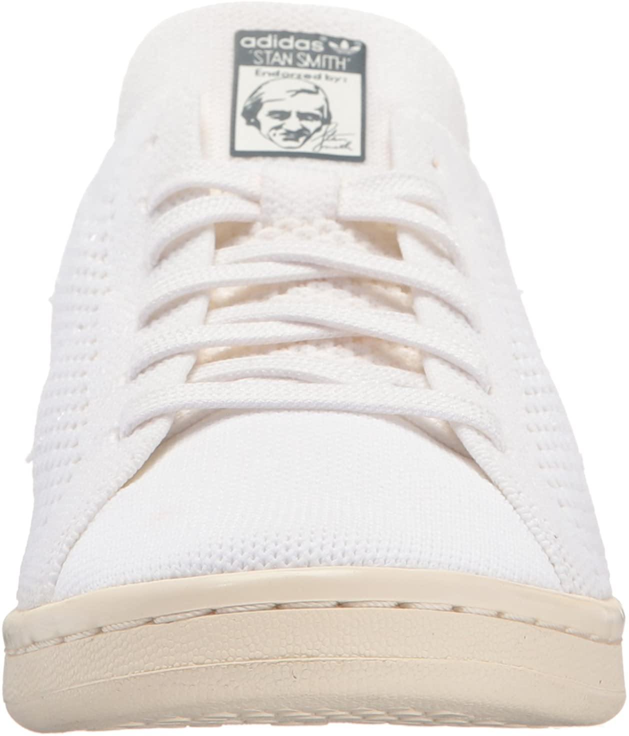 adidas Originals Men's Stan Smith Primeknit (2016) Sneaker