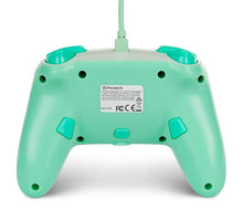 
                        
                          將圖片載入圖庫檢視器 PowerA Enhanced Wired Controller for Nintendo Switch - Mario White, Gamepad, Wired Video Game Controller, Gaming Controller - Nintendo Switch - JOY2ESpree
                        
                      
