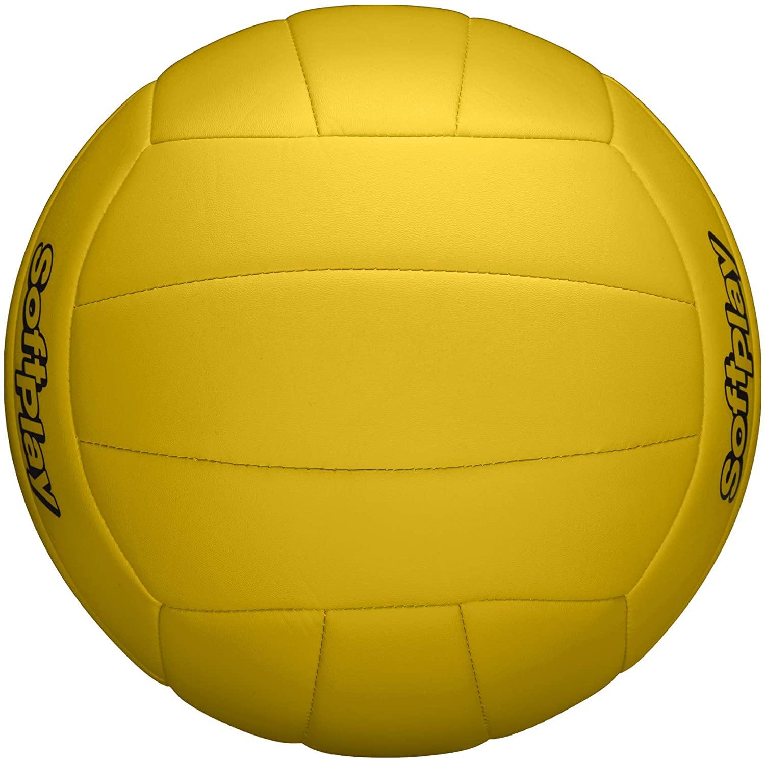 Wilson Soft Play Volleyball - JOY2ESpree