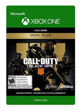 
                        
                          画像をギャラリービューアに読み込む, Call of Duty: Black Ops 4 - PlayStation 4 Standard Edition - JOY2ESpree
                        
                      