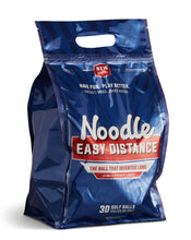 
                        
                          將圖片載入圖庫檢視器 TaylorMade Noodle Easy Distance Golf Ball, White (Pack of 30) - JOY2ESpree
                        
                      