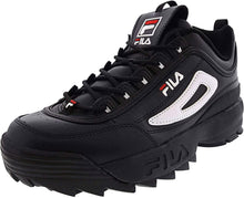 
                        
                          Load image into Gallery viewer, Fila Men's Strada Disruptor
                        
                      