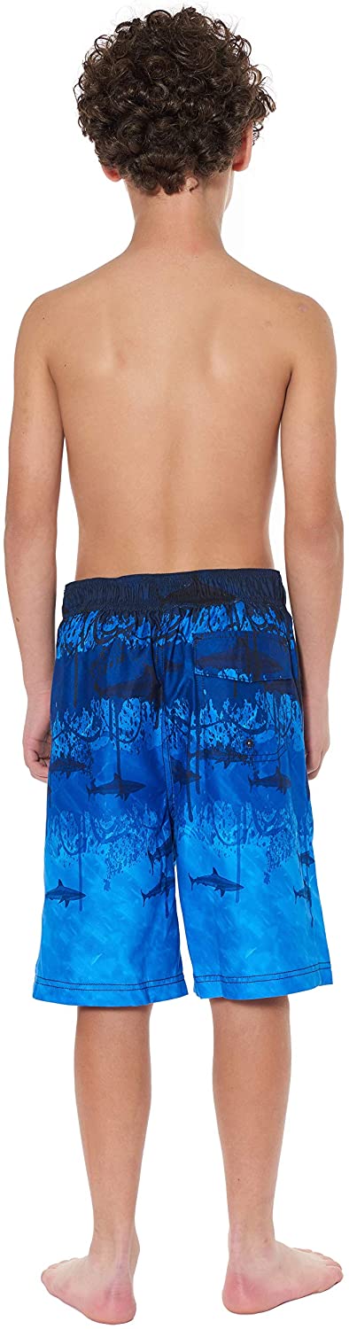 Tommy Bahama Boys Shorts Swim Trunks
