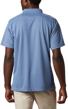 
                        
                          Load image into Gallery viewer, Columbia Men's Utilizer Polo
                        
                      