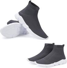 
                        
                          將圖片載入圖庫檢視器 WXQ Women's Running Lightweight Breathable Casual Sports Shoes Fashion Sneakers Walking Shoes - JOY2ESpree
                        
                      