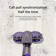 
                        
                          Muat gambar ke penampil Galeri, Electric Mop Head Attachment for Dyson V7 V8 V10 V11 Cordless Stick Vacuum Cleaner, Hardwood Floor Attachment - JOY2ESpree
                        
                      