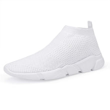 
                        
                          將圖片載入圖庫檢視器 WXQ Women's Running Lightweight Breathable Casual Sports Shoes Fashion Sneakers Walking Shoes - JOY2ESpree
                        
                      