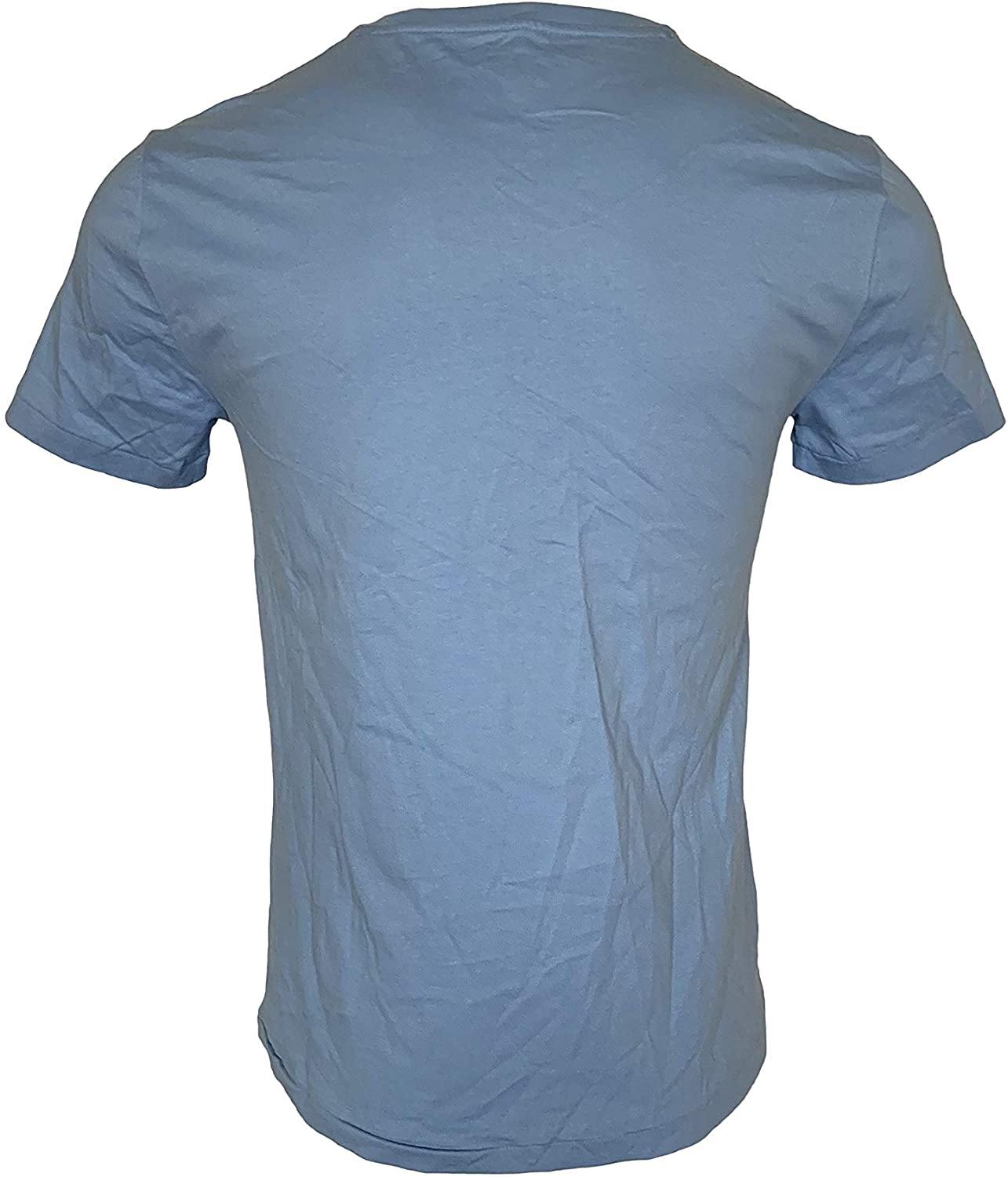 Polo Ralph Lauren Men's Pony Logo Crew Neck T-Shirt