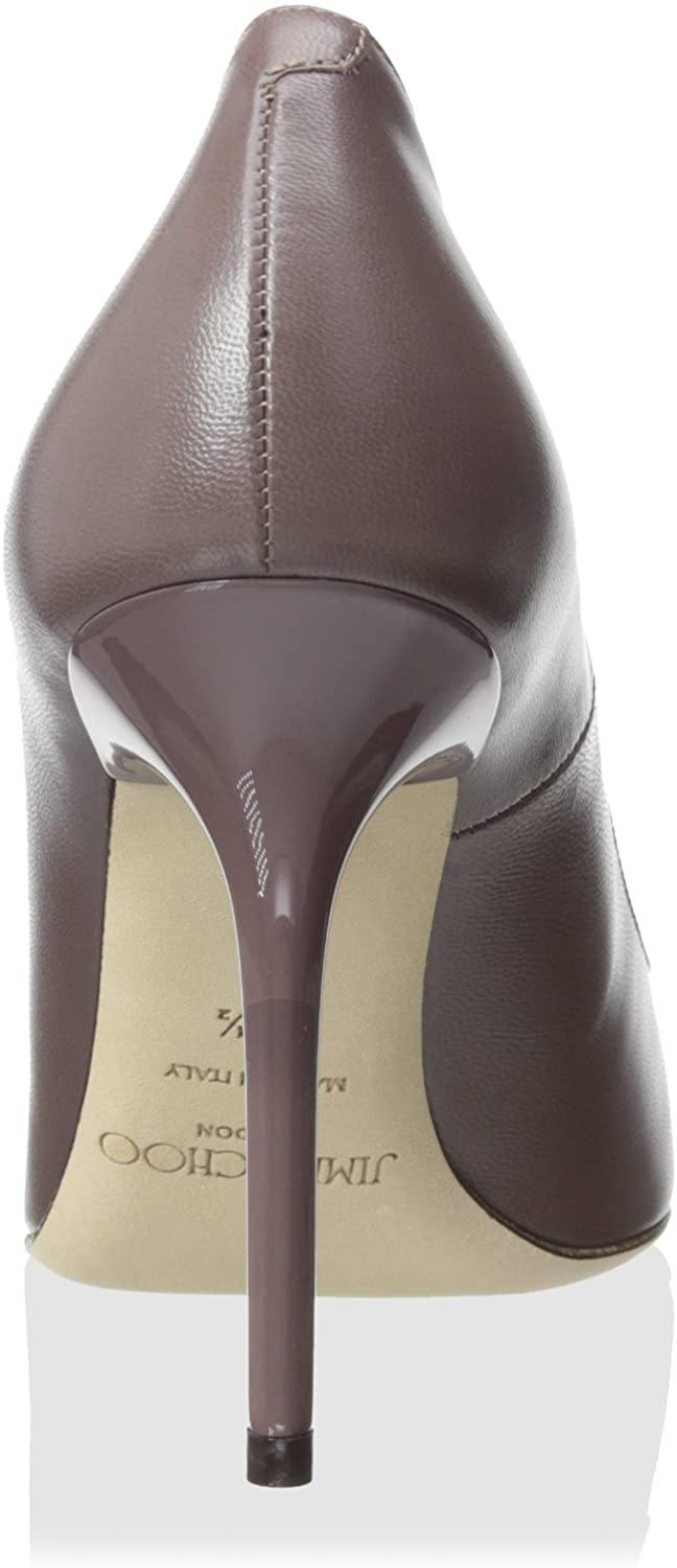 JIMMY CHOO Women's ABEL Pump