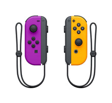 
                        
                          Muat gambar ke penampil Galeri, Nintendo Blue/ Neon Yellow Joy-Con (L-R) - Switch - JOY2ESpree
                        
                      