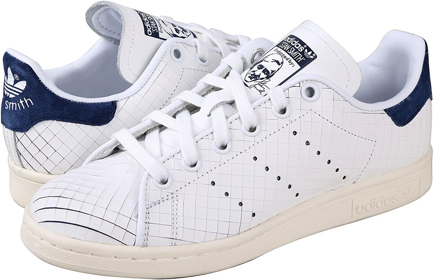 adidas Originals Unisex-Adult Stan Smith (2016) Running Shoe