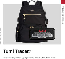 
                        
                          Cargar imagen en el visor de la galería, TUMI - Voyageur Carson Laptop Backpack
                        
                      