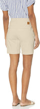 
                        
                          Muat gambar ke penampil Galeri, Jag Jeans Women's Ainsley Pull on 8" Short
                        
                      
