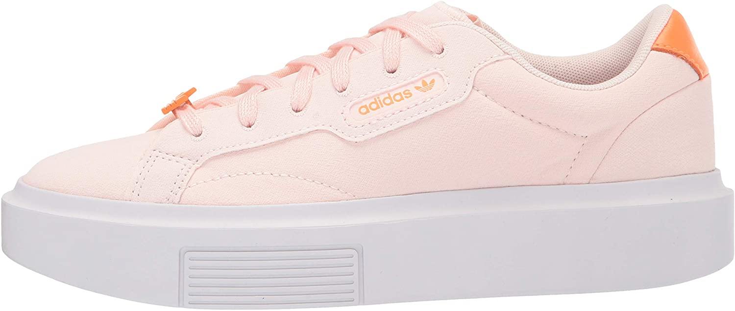 adidas Originals Women's Sleek Super Sneaker