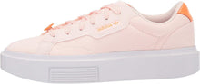 
                        
                          画像をギャラリービューアに読み込む, adidas Originals Women's Sleek Super Sneaker
                        
                      