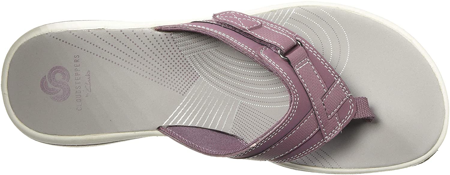 Clarks Women's Breeze Sea