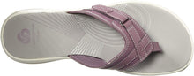 
                        
                          गैलरी व्यूवर में इमेज लोड करें, Clarks Women's Breeze Sea
                        
                      