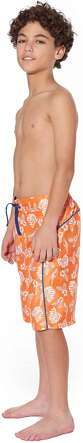Tommy Bahama Boys Shorts Swim Trunks