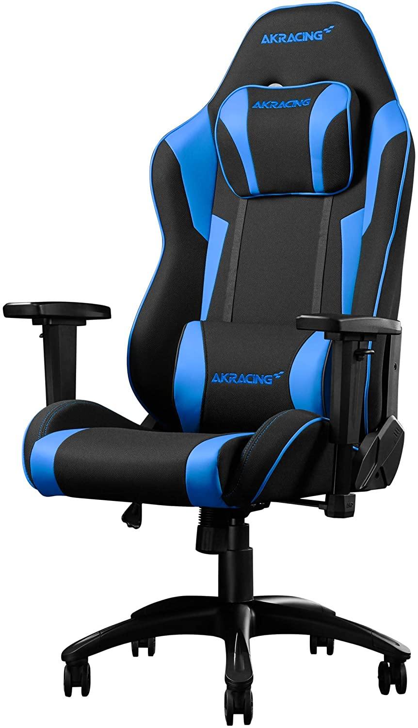 AKRacing Core Series eX SE Gaming Chair with High Backrest - JOY2ESpree