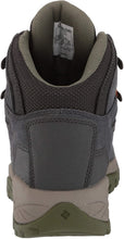 
                        
                          Load image into Gallery viewer, Columbia Women's Newton Ridge Plus Waterproof Amped Hiking Shoe
                        
                      