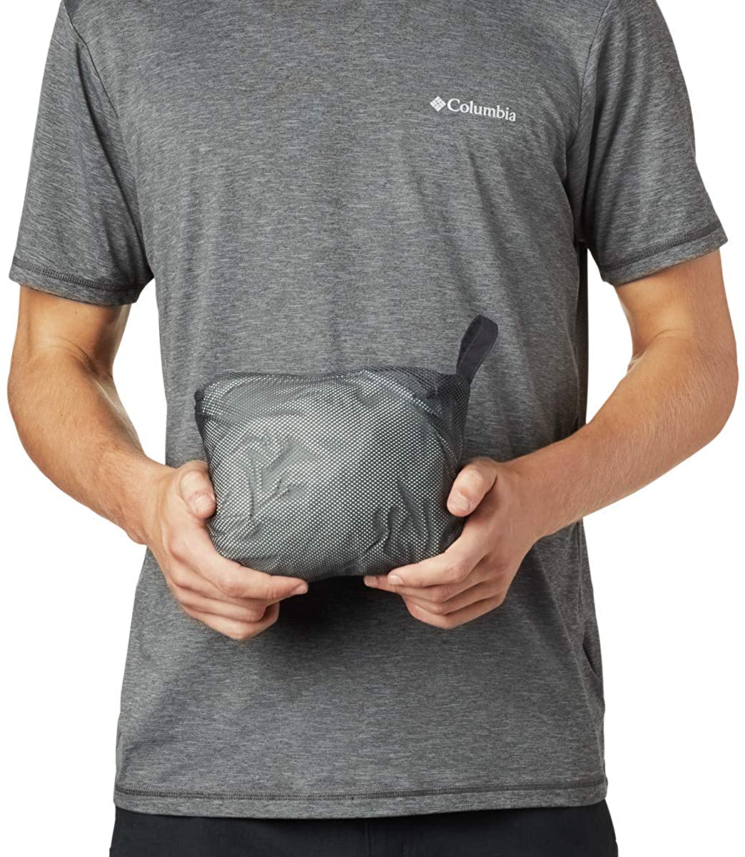 Columbia Men's Glennaker Lake Rain Jacket