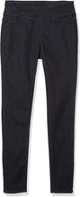 
                        
                          गैलरी व्यूवर में इमेज लोड करें, Jag Jeans Women's Nora Knit Pull on Skinny Fit Jean
                        
                      