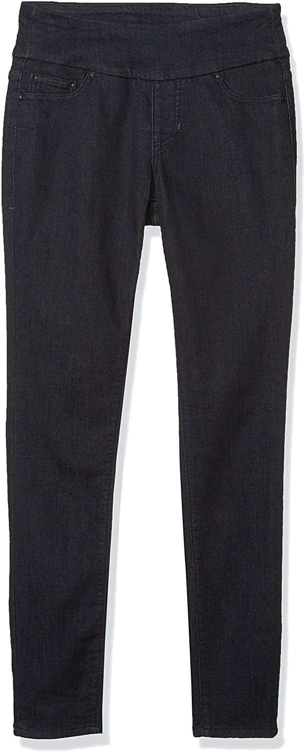 Jag Jeans Women's Nora Knit Pull on Skinny Fit Jean