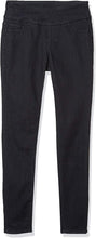 
                        
                          गैलरी व्यूवर में इमेज लोड करें, Jag Jeans Women's Nora Knit Pull on Skinny Fit Jean
                        
                      