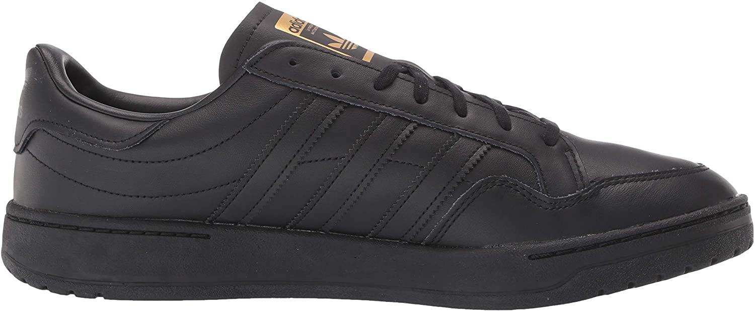 adidas Originals Men's Team Court Sneaker - JOY2ESpree