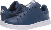 
                        
                          將圖片載入圖庫檢視器 adidas Originals Juniors Stan Smith Sneaker
                        
                      