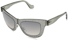 
                        
                          將圖片載入圖庫檢視器 Sunglasses Balenciaga BA 0055 20B grey/other/gradient smoke
                        
                      