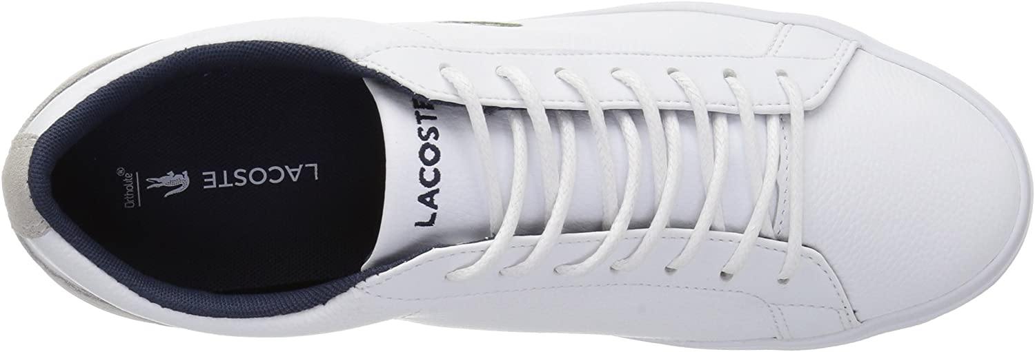 Lacoste Men's Lerond 317 3 Sneaker