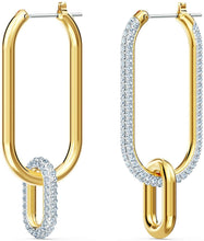 
                        
                          Muat gambar ke penampil Galeri, SWAROVSKI Women's Stone Jewelry Collection, Clear Crystals - JOY2ESpree
                        
                      