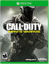
                        
                          गैलरी व्यूवर में इमेज लोड करें, Call of Duty: Infinite Warfare - PS4 Legacy Edition - JOY2ESpree
                        
                      