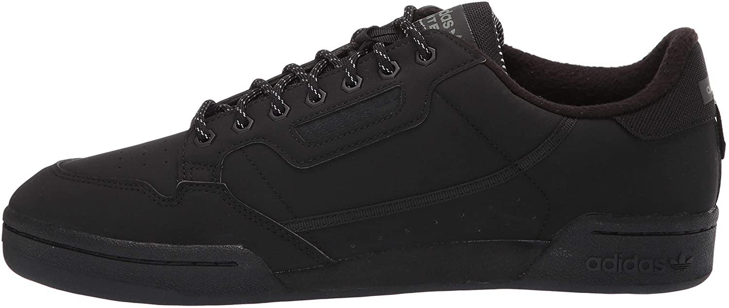 adidas Originals Men's Continental 80 Sneaker