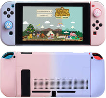 
                        
                          Muat gambar ke penampil Galeri, UYIYE Case for Switch - Protective Hard Case for Switch- Dockable TPU Shell Cover for Handheld Video Game Controller - Case Cover for Switch - JOY2ESpree
                        
                      