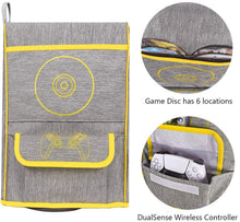 
                        
                          Load image into Gallery viewer, MASiKEN Dust Cover for PS5 Console/Playstation 5 Digital Edition - JOY2ESpree
                        
                      