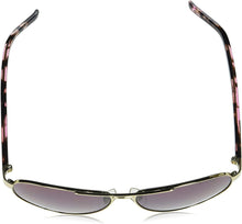 
                        
                          Muat gambar ke penampil Galeri, Ralph by Ralph Lauren Women's Ra4004 Aviator Sunglasses
                        
                      